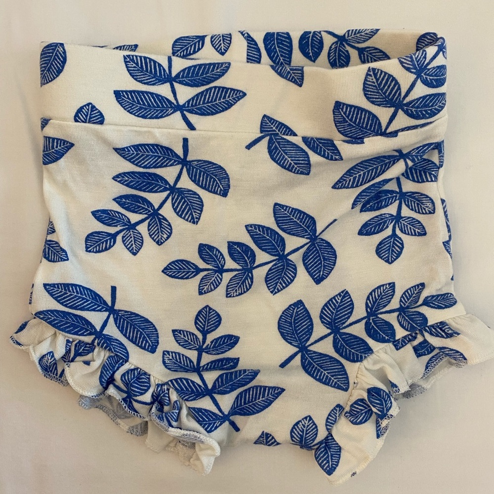 Spearmint love baby bloomer